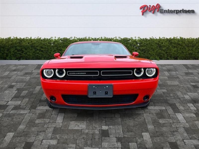 Dodge Challenger  2022