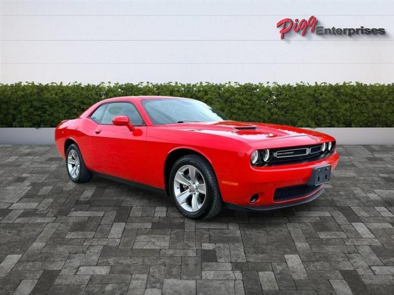 Dodge Challenger  2022