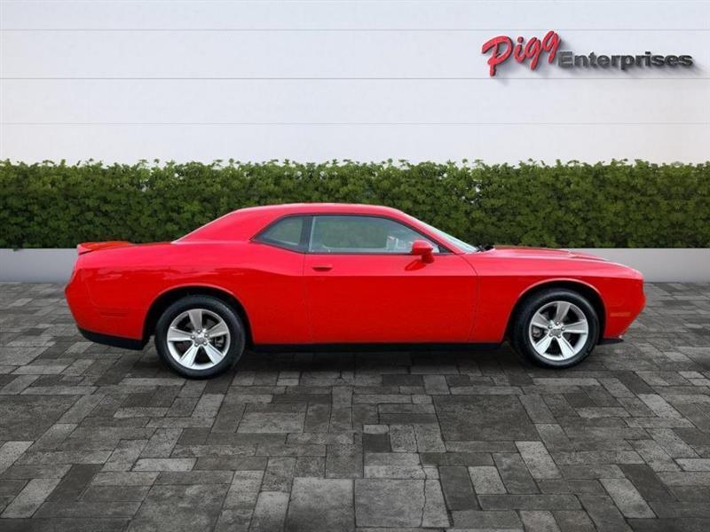 Dodge Challenger  2022