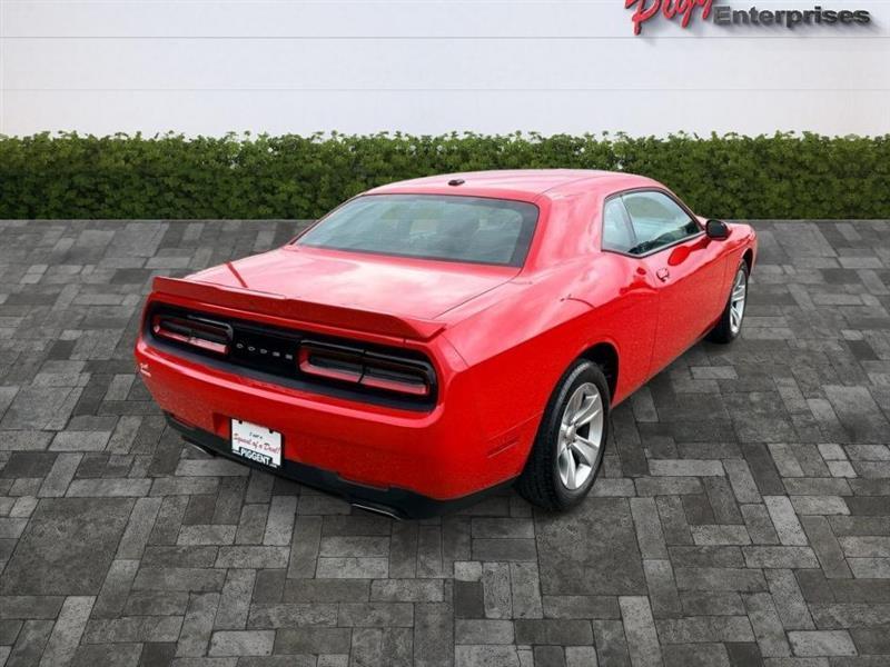 Dodge Challenger  2022