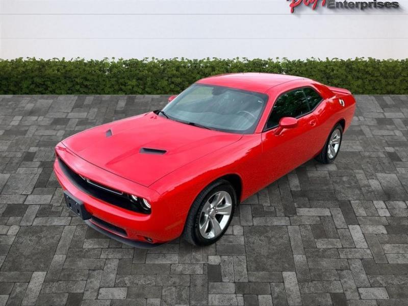Dodge Challenger  2022