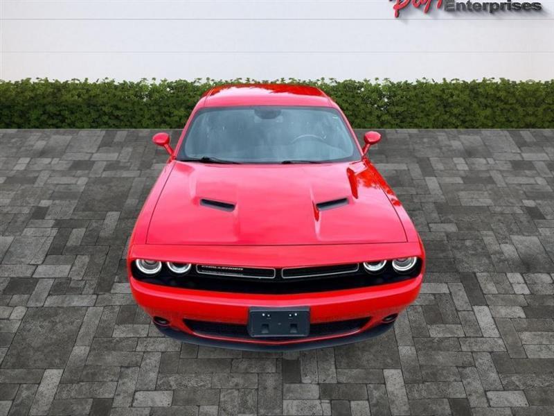 Dodge Challenger  2022