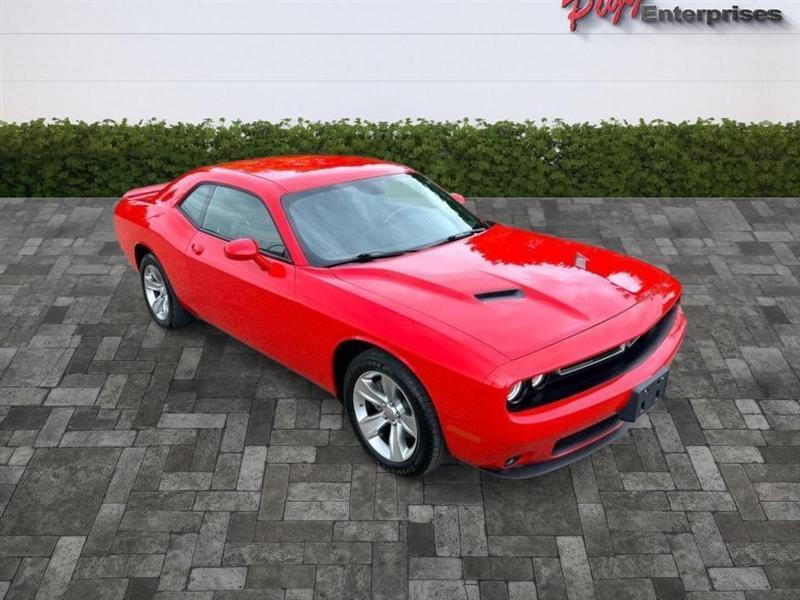 Dodge Challenger  2022