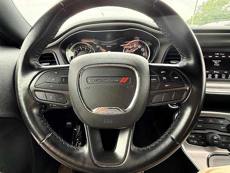 Dodge Challenger  2022