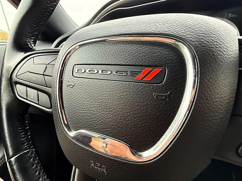 Dodge Challenger  2022
