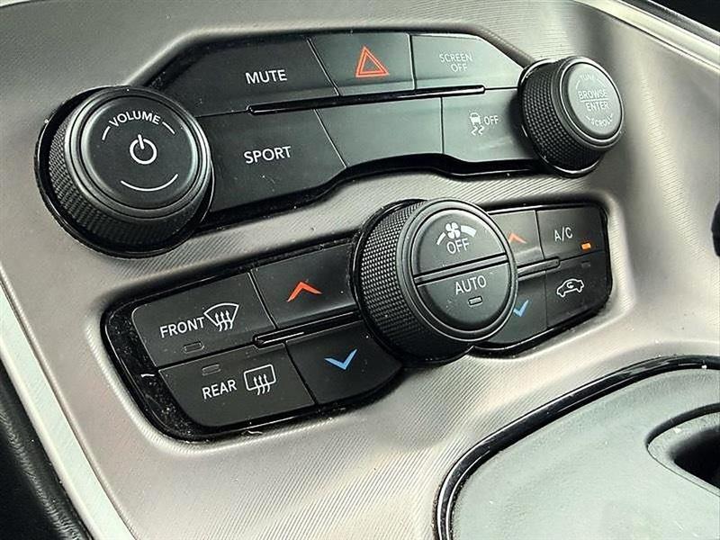 Dodge Challenger  2022