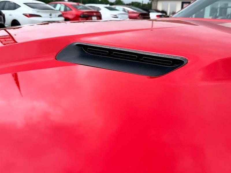 Dodge Challenger  2022