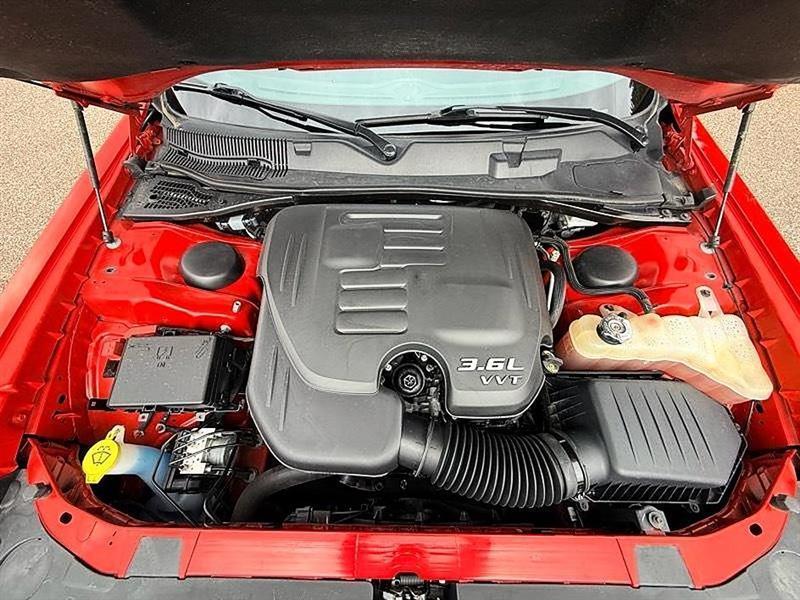 Dodge Challenger  2022