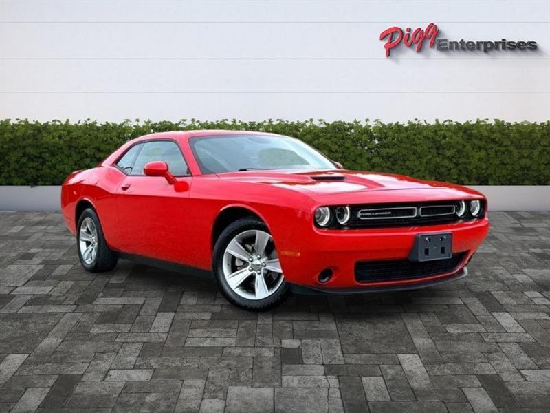 Dodge Challenger  2022
