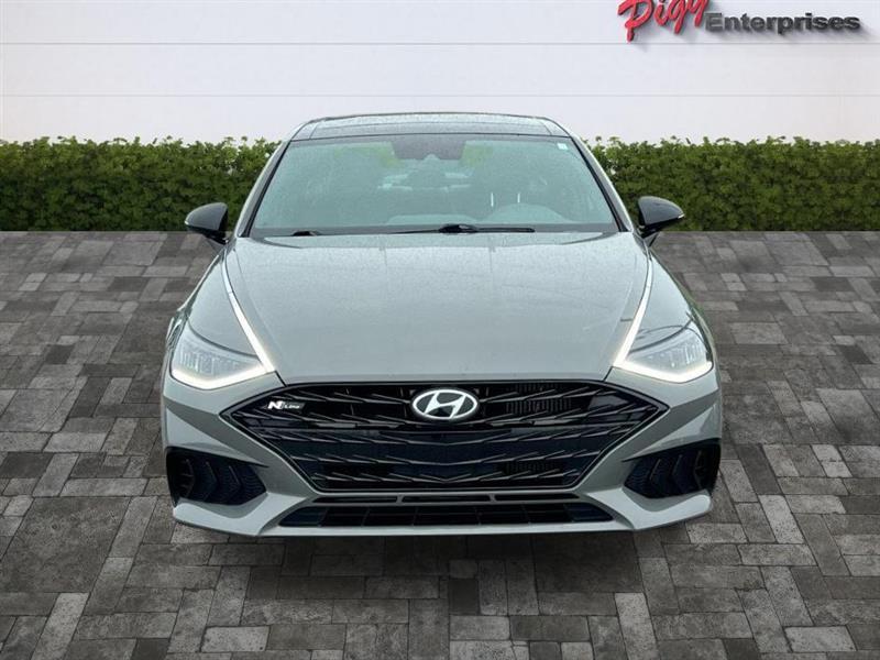 Hyundai Sonata  2022