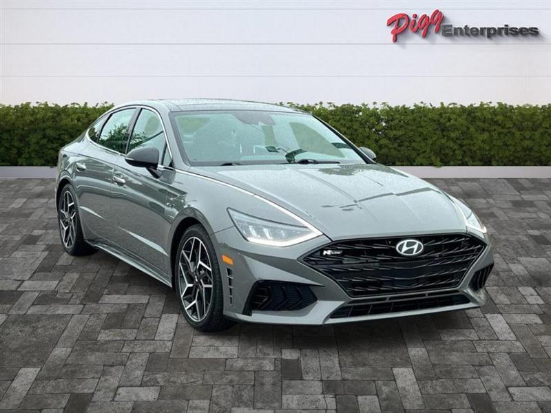 Hyundai Sonata  2022