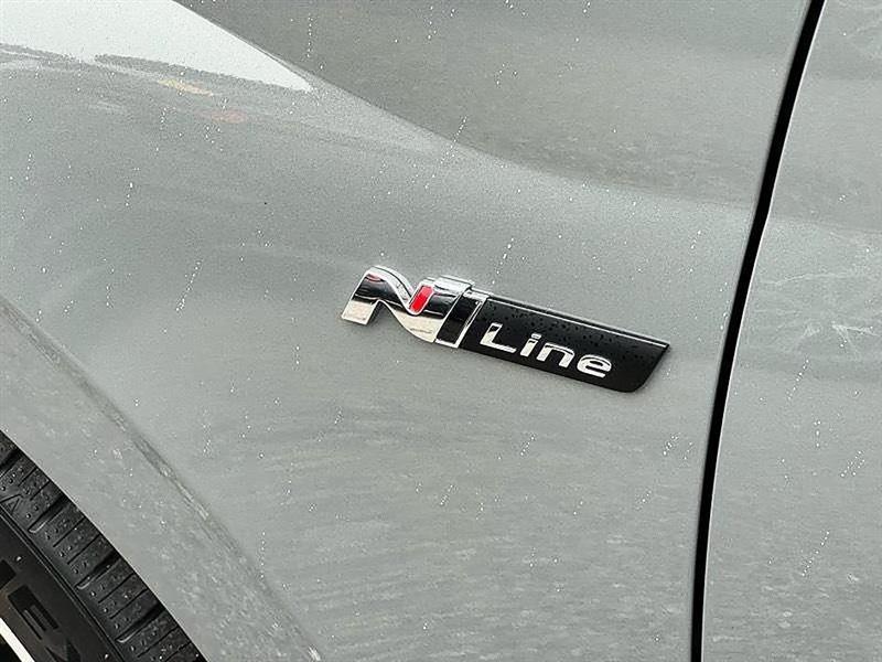 Hyundai Sonata  2022