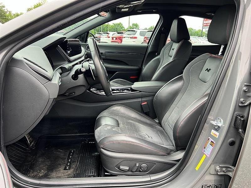 Hyundai Sonata  2022