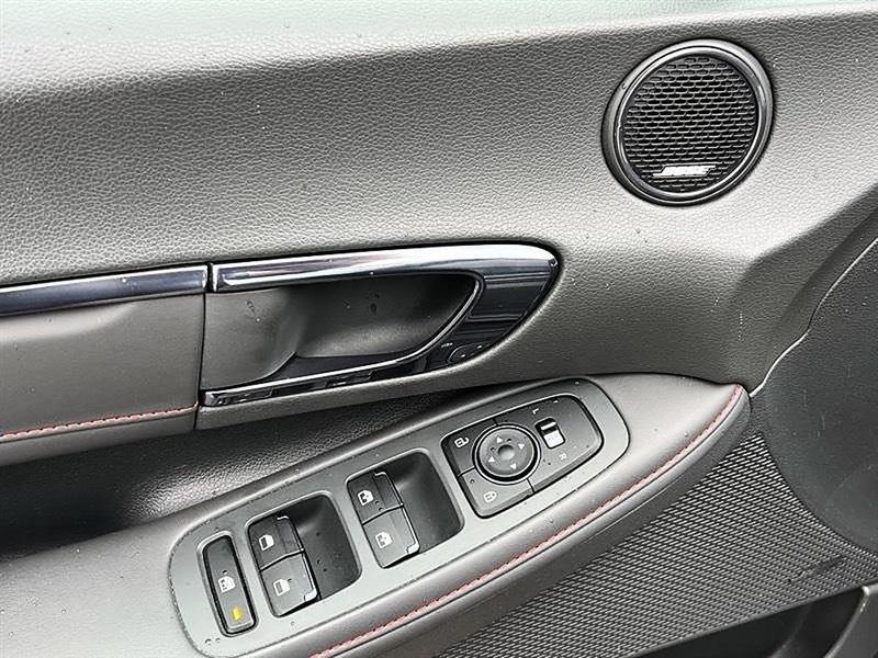 Hyundai Sonata  2022