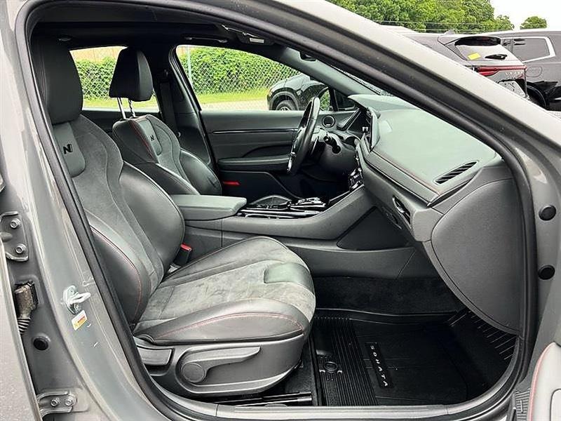 Hyundai Sonata  2022