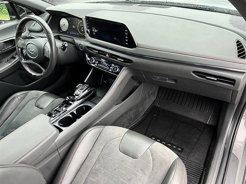 Hyundai Sonata  2022