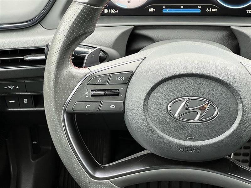 Hyundai Sonata  2022