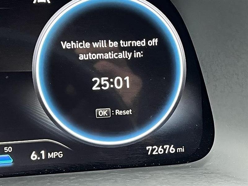 Hyundai Sonata  2022
