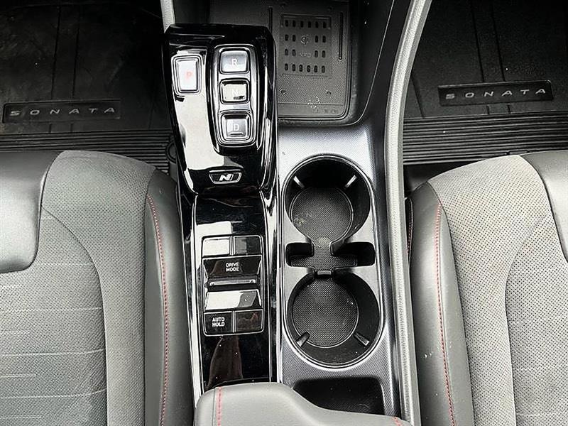 Hyundai Sonata  2022