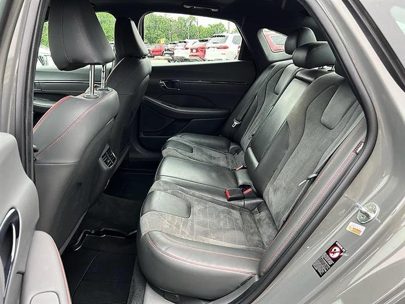 Hyundai Sonata  2022