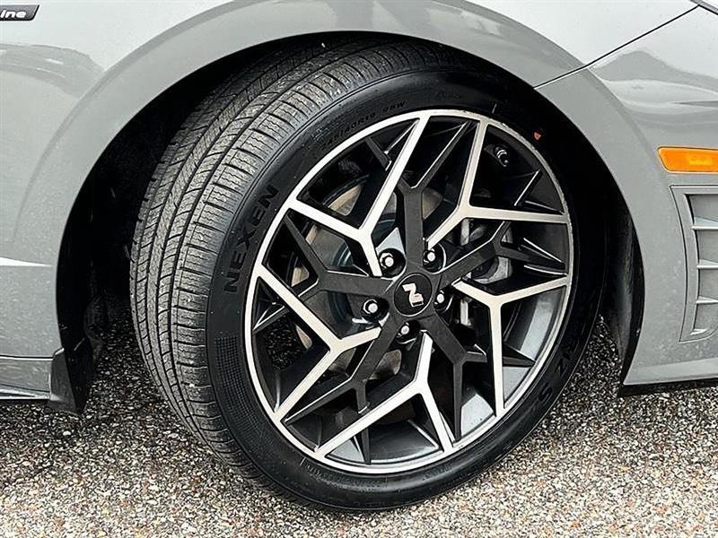 Hyundai Sonata  2022