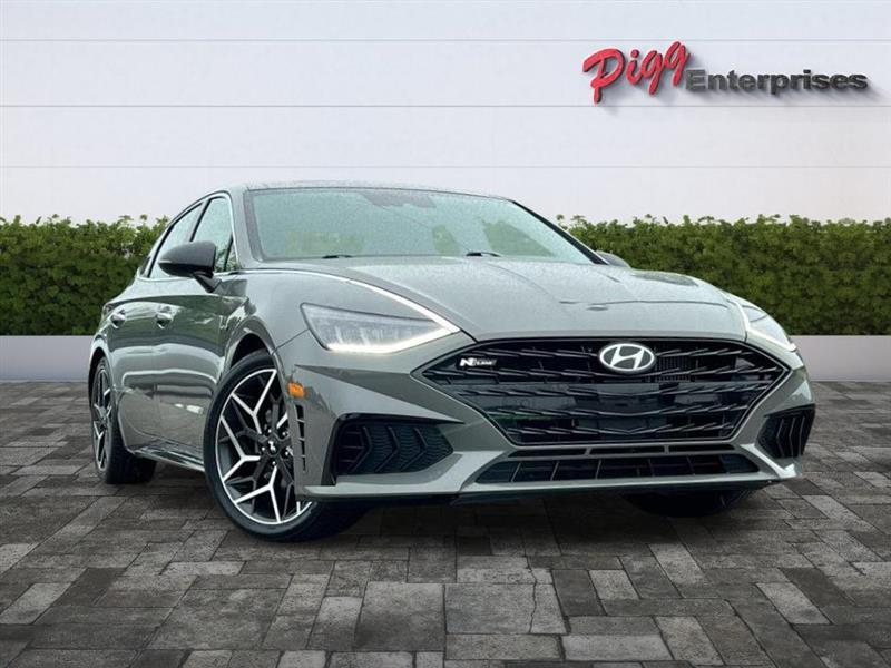 Hyundai Sonata  2022