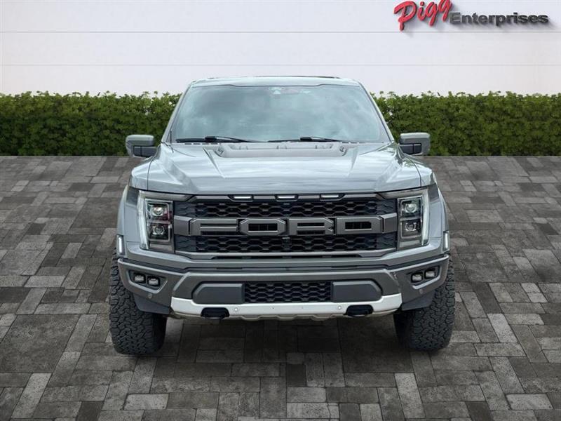 Ford F-150  2021