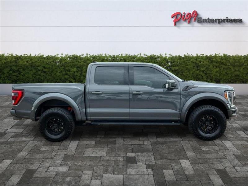 Ford F-150  2021