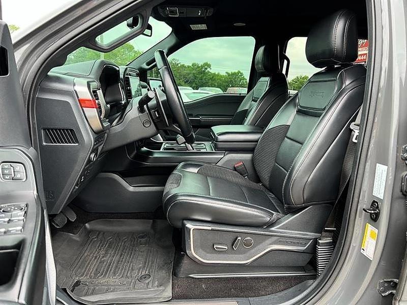 Ford F-150  2021