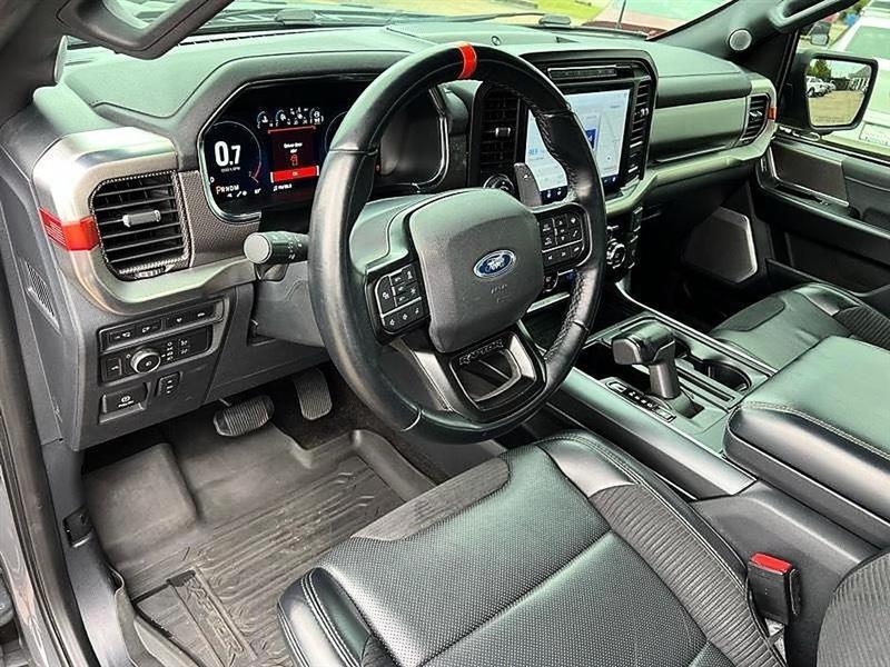 Ford F-150  2021