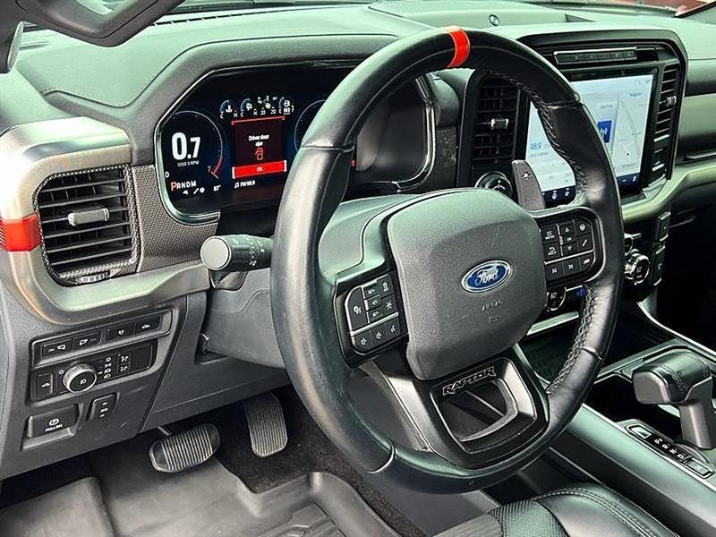 Ford F-150  2021