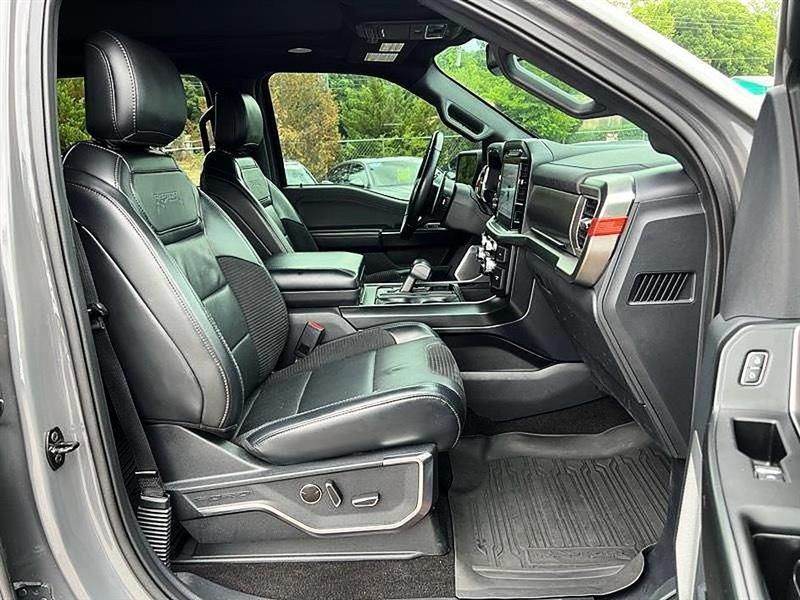 Ford F-150  2021