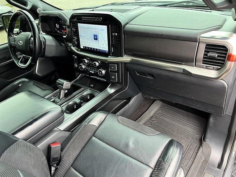 Ford F-150  2021
