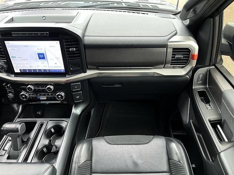 Ford F-150  2021