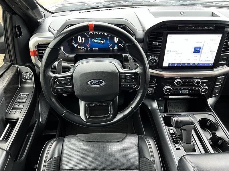 Ford F-150  2021