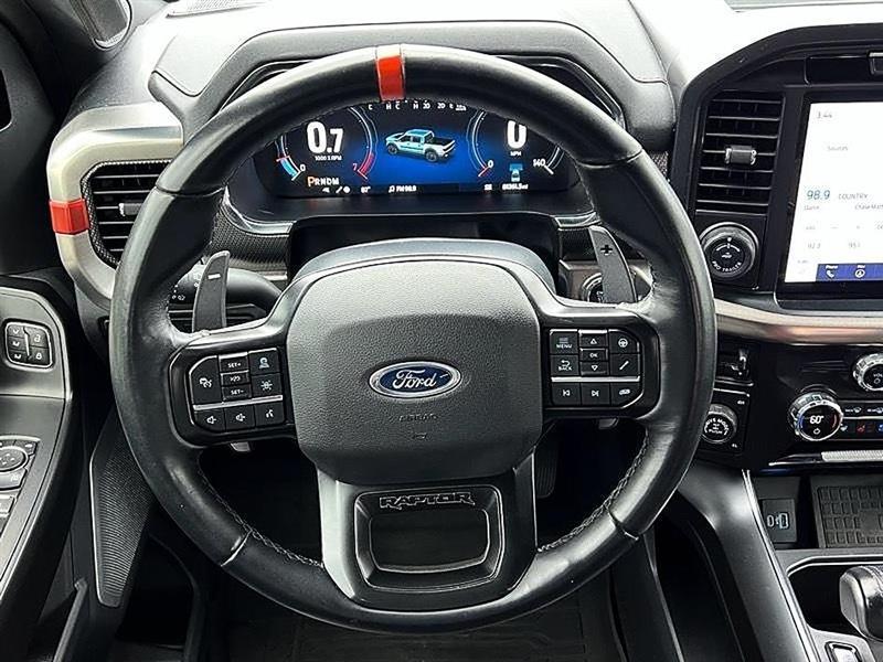 Ford F-150  2021