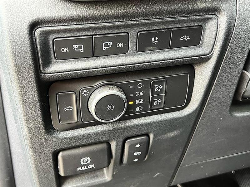 Ford F-150  2021