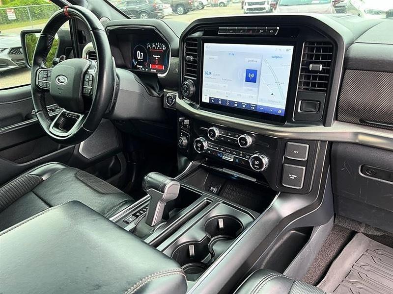 Ford F-150  2021