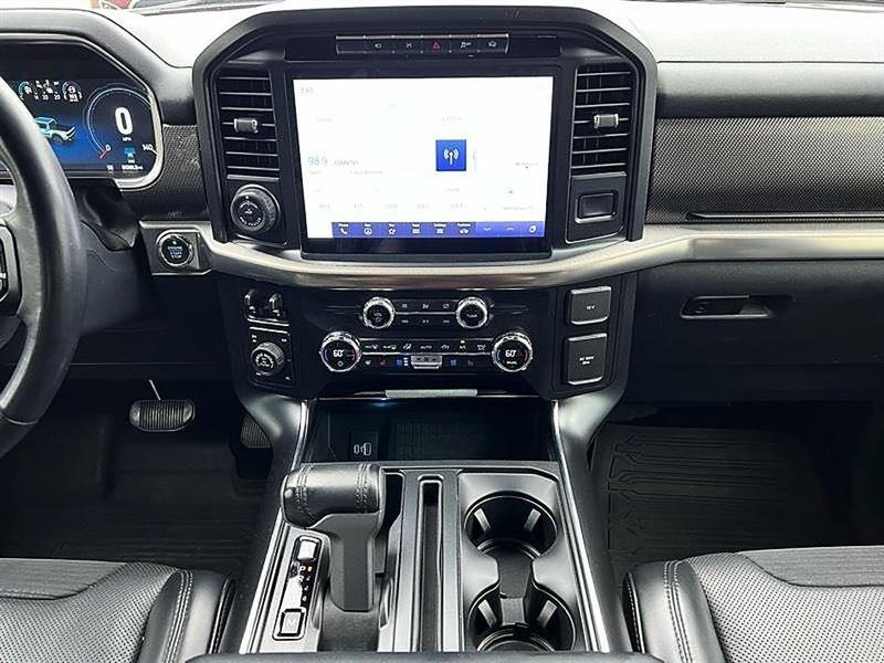 Ford F-150  2021