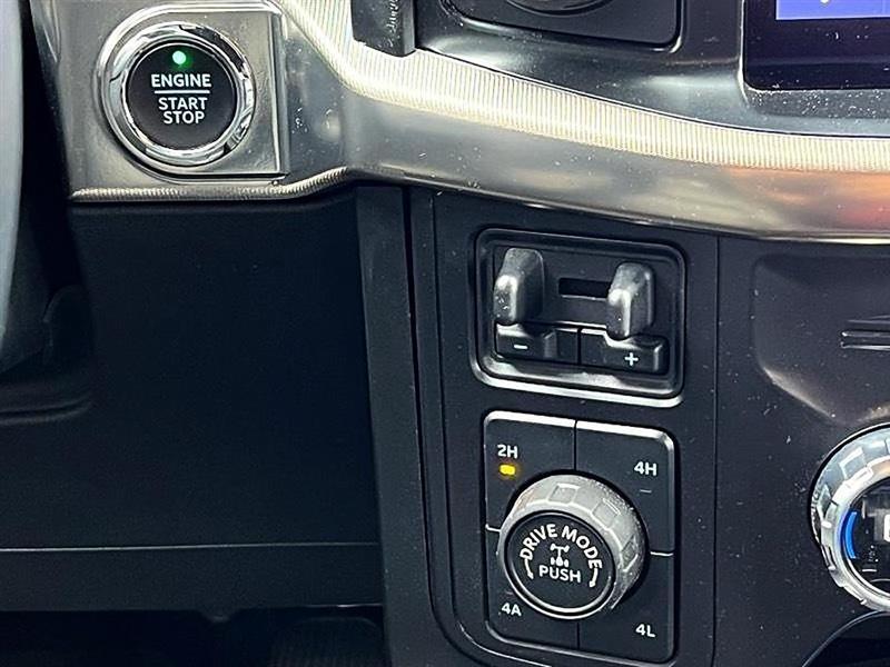 Ford F-150  2021