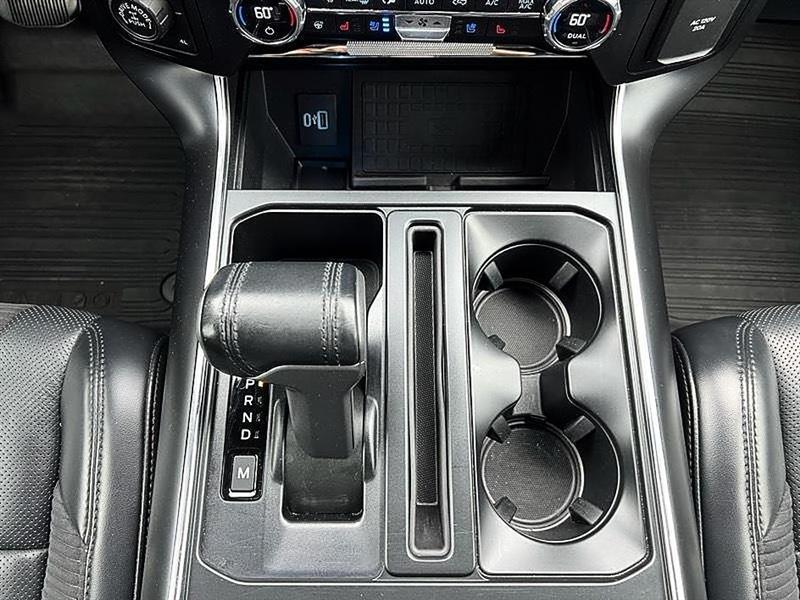 Ford F-150  2021