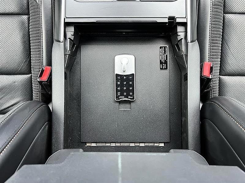Ford F-150  2021