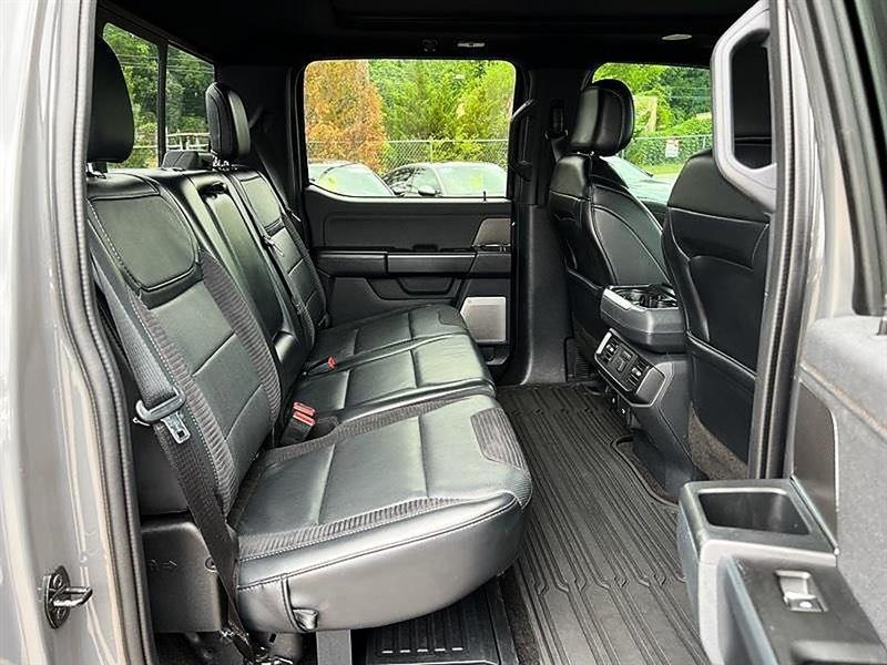 Ford F-150  2021