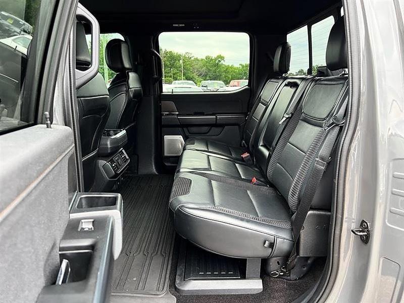 Ford F-150  2021