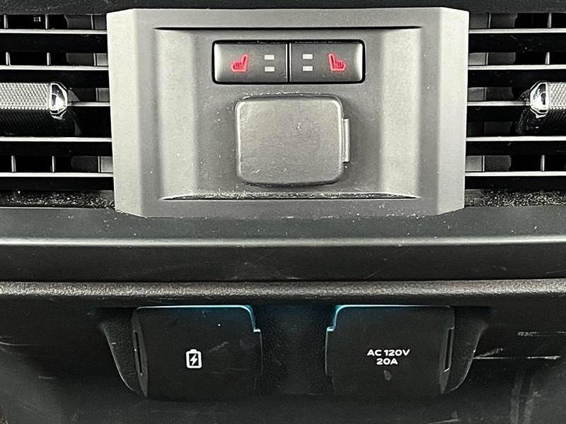 Ford F-150  2021