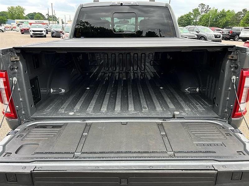 Ford F-150  2021