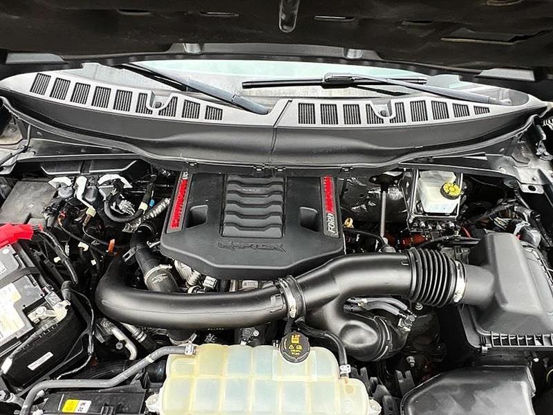 Ford F-150  2021