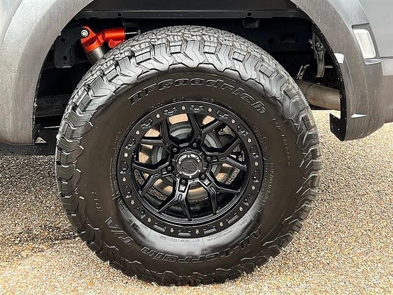 Ford F-150  2021