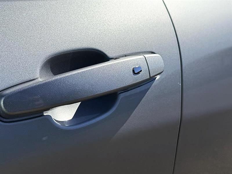 Chevrolet Equinox  2022