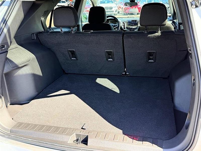 Chevrolet Equinox  2022